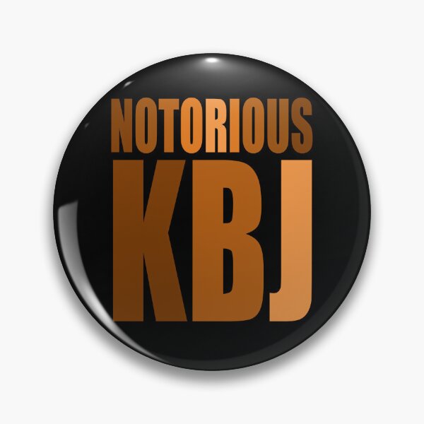 Item preview, Notorious Ketanji Brown Jackson melanin designed and sold by OzyManDiaS90.