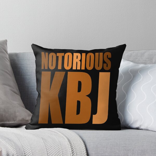 Item preview, Notorious Ketanji Brown Jackson melanin designed and sold by OzyManDiaS90.