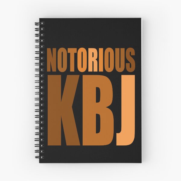 Item preview, Notorious Ketanji Brown Jackson melanin designed and sold by OzyManDiaS90.
