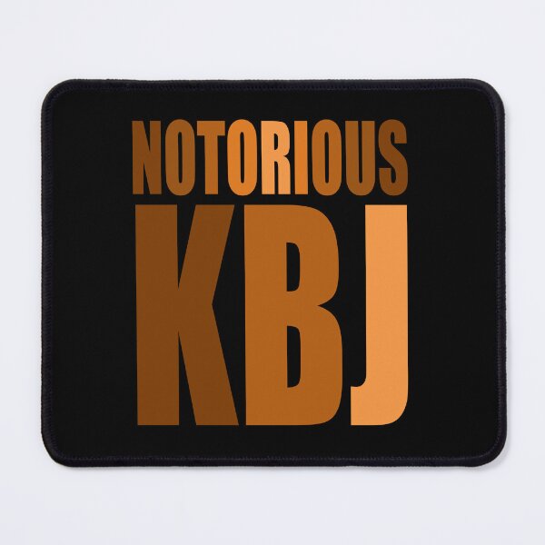 Item preview, Notorious Ketanji Brown Jackson melanin designed and sold by OzyManDiaS90.