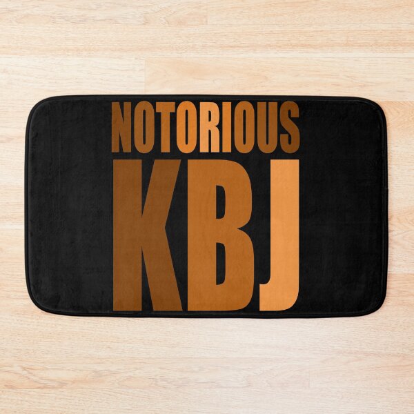 Item preview, Notorious Ketanji Brown Jackson melanin designed and sold by OzyManDiaS90.