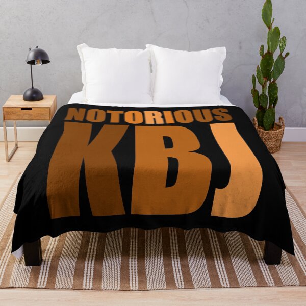Item preview, Notorious Ketanji Brown Jackson melanin designed and sold by OzyManDiaS90.
