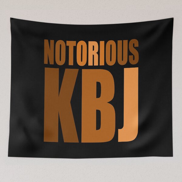 Item preview, Notorious Ketanji Brown Jackson melanin designed and sold by OzyManDiaS90.