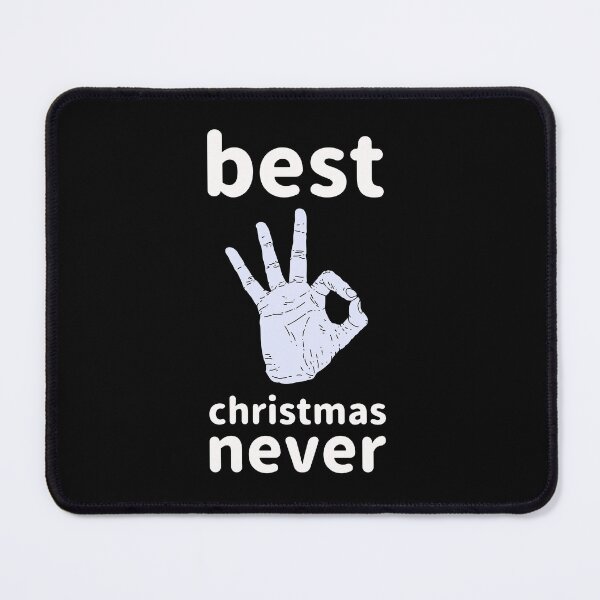 Item preview, Best Christmas Never 2023, Best Christmas Ever, Best Xmas Ever, Best holidays, 2024, 2025 designed and sold by SuperiorPrints.