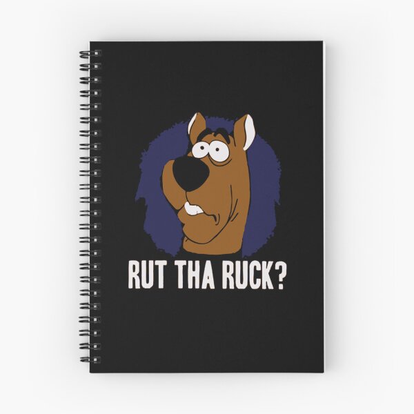 Item preview, Rut Tha Ruck T Shirt T-Shirt designed and sold by EdvardSoderberg.