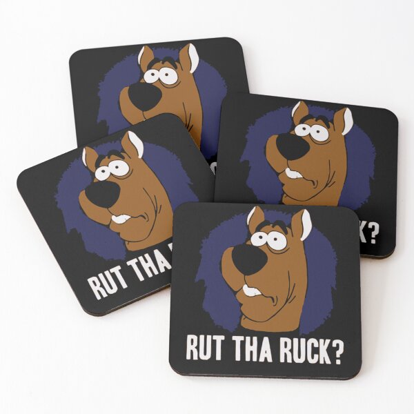 Item preview, Rut Tha Ruck T Shirt T-Shirt designed and sold by EdvardSoderberg.