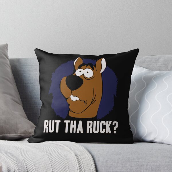 Item preview, Rut Tha Ruck T Shirt T-Shirt designed and sold by EdvardSoderberg.