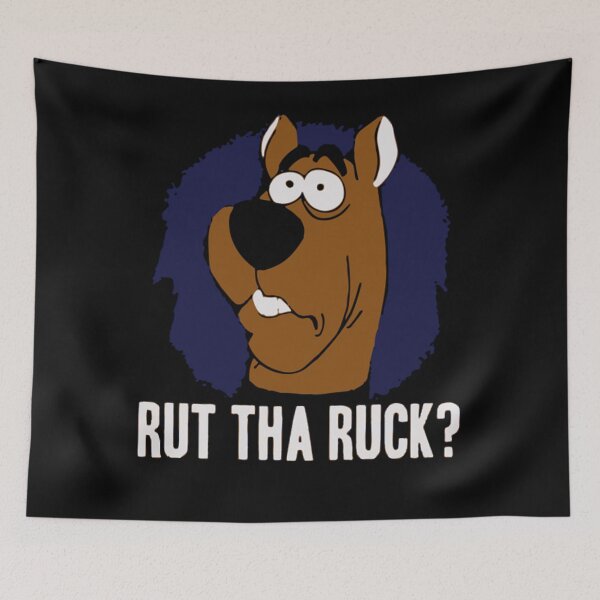 Item preview, Rut Tha Ruck T Shirt T-Shirt designed and sold by EdvardSoderberg.
