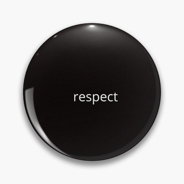 Item preview, Respect Shirt, Motivational Tshirt, Simple Shirt, Positive Shirt for Men and Women, Motivation, unisex designed and sold by youssef lanibi.