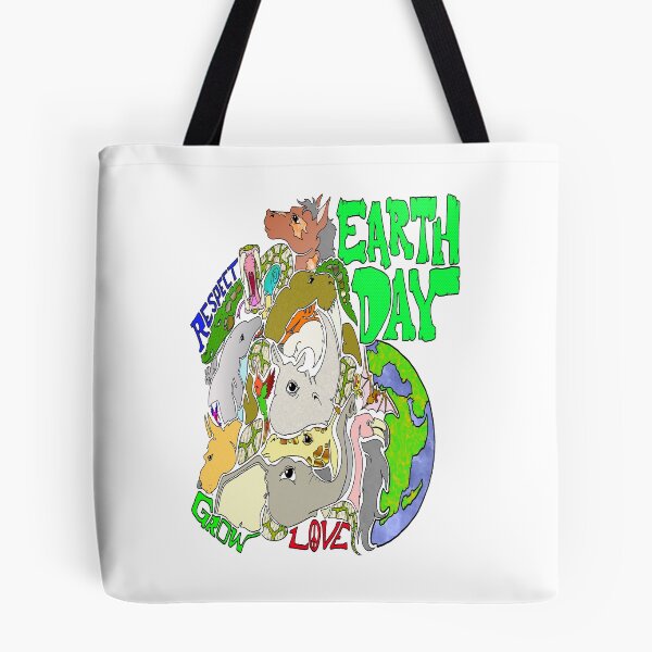 Item preview, Earth Day designed and sold by Skree.