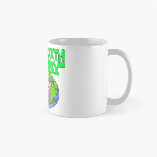 Item preview, Earth Day designed and sold by Skree.