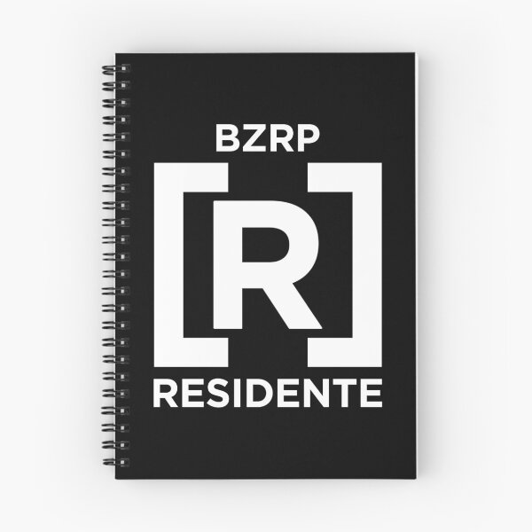 Item preview, Bizarrap Residente Rapper designed and sold by William  Nelsone.