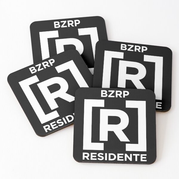 Item preview, Bizarrap Residente Rapper designed and sold by William  Nelsone.