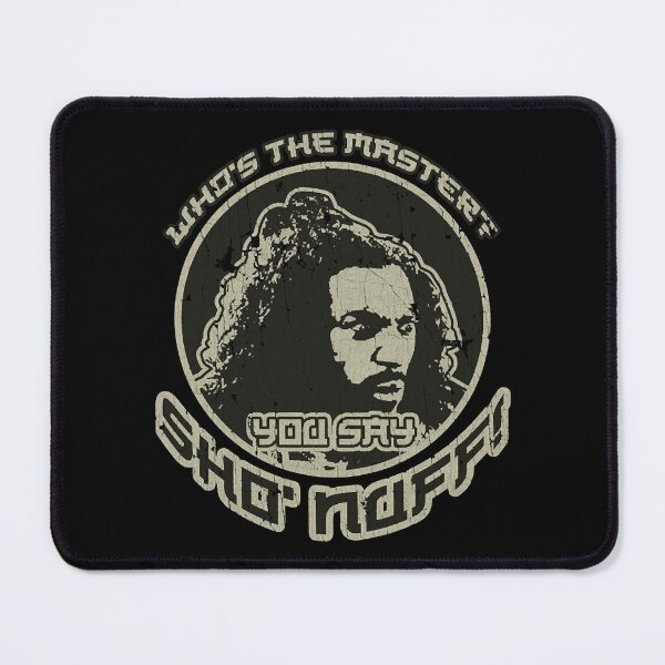 Item preview, VINTAGE - YOU SAY SHO NUFF designed and sold by KaiMasteo.
