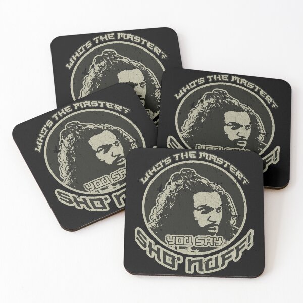 Item preview, VINTAGE -  YOU SAY SHO NUFF designed and sold by KaiMasteo.