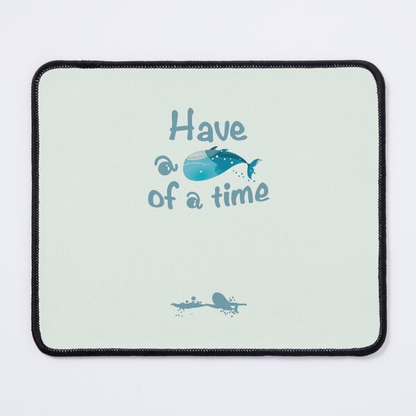 Item preview, Happy whale designed and sold by PalinoColour.