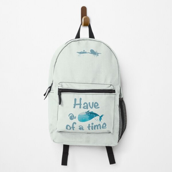 Item preview, Happy whale designed and sold by PalinoColour.