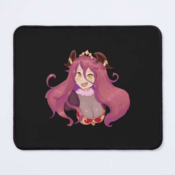 Item preview, Dragalia Lost Mym Brunhilda merch Sticker designed and sold by minadebbieark.