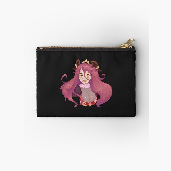 Item preview, Dragalia Lost Mym Brunhilda merch Sticker designed and sold by minadebbieark.