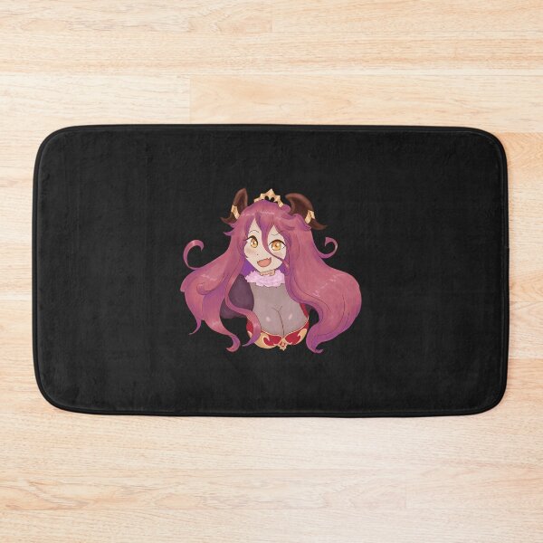 Item preview, Dragalia Lost Mym Brunhilda merch Sticker designed and sold by minadebbieark.