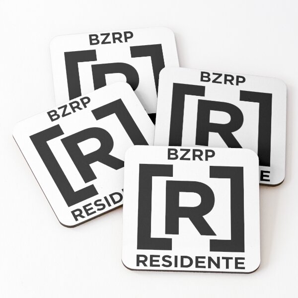 Item preview, Bizarrap Residente  designed and sold by William  Nelsone.