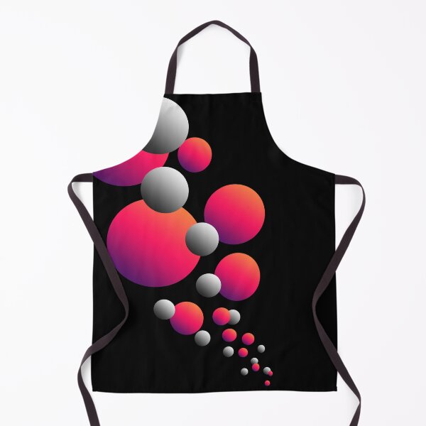 Item preview, BUBBLES 1 designed and sold by NOIMION DIGITAL ART.