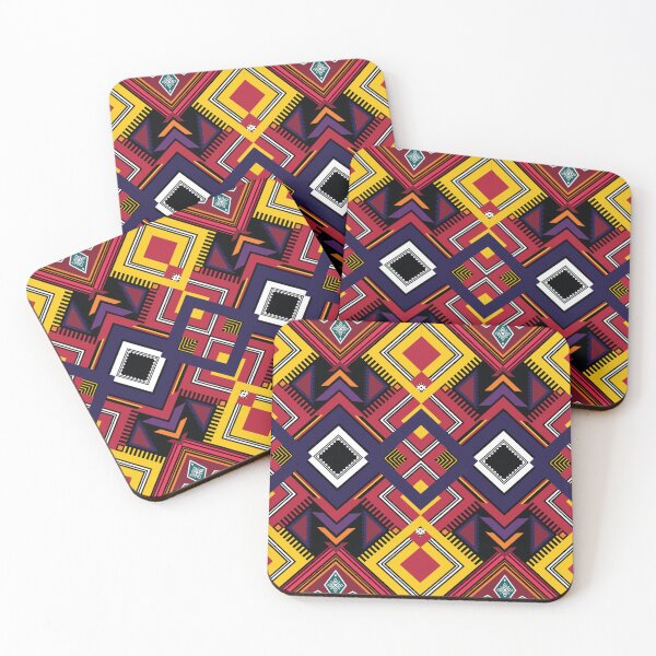 Item preview, ethnic pattern designed and sold by Kriengkrai Meechai.
