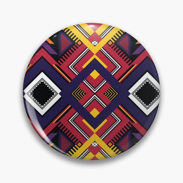 Item preview, ethnic pattern designed and sold by Kriengkrai Meechai.