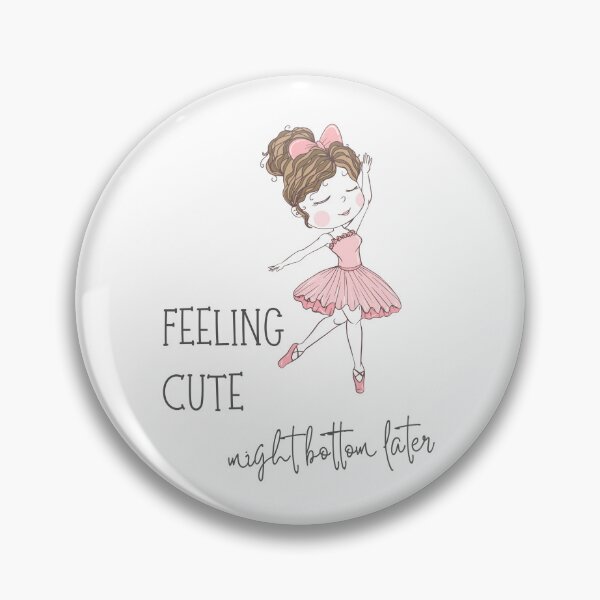 Item preview, feeling cute might bottom later designed and sold by Nadjidib.