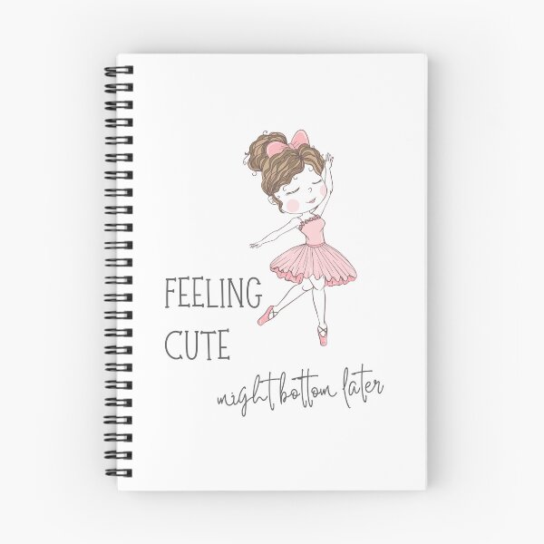 Item preview, feeling cute might bottom later designed and sold by Nadjidib.