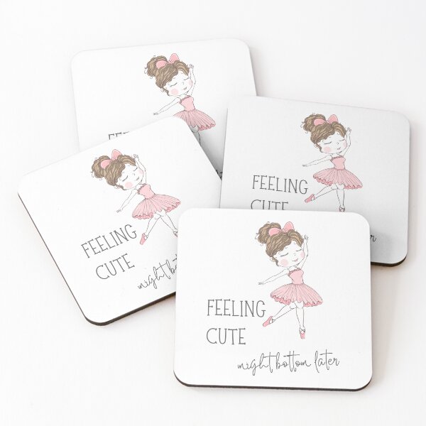 Item preview, feeling cute might bottom later designed and sold by Nadjidib.