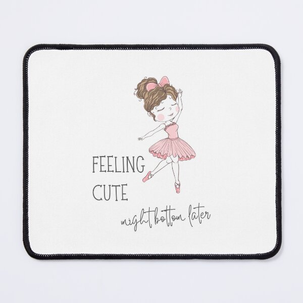 Item preview, feeling cute might bottom later designed and sold by Nadjidib.