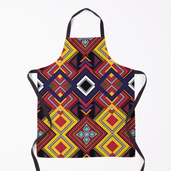 Item preview, ethnic pattern designed and sold by Kriengkrai Meechai.