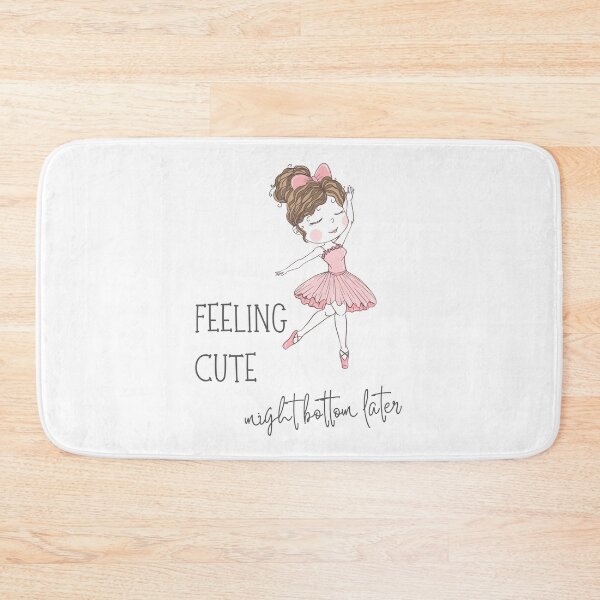 Item preview, feeling cute might bottom later designed and sold by Nadjidib.