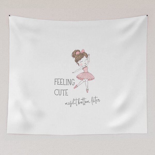 Item preview, feeling cute might bottom later designed and sold by Nadjidib.