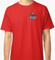 Pokemon Center Classic T-Shirt