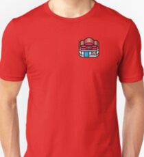 Pokemon Center Unisex T-Shirt