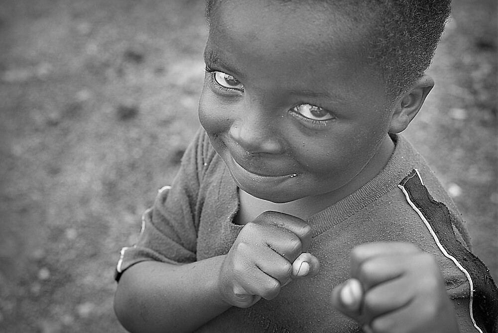 "'Congo Spirit' HEAL Africa Hospital, Eastern Democratic Republic of