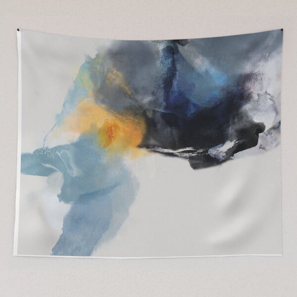 Item preview, Macro:The balance of the wonderful composition, the subtle color changes, show the grandeur of the momentum. designed and sold by Arturchen.
