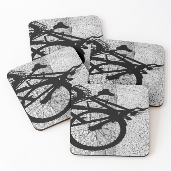 Item preview, On-Street Parking designed and sold by metriognome.