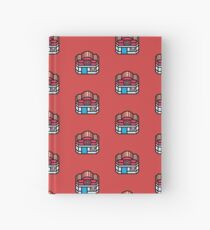 Pokemon Center Hardcover Journal
