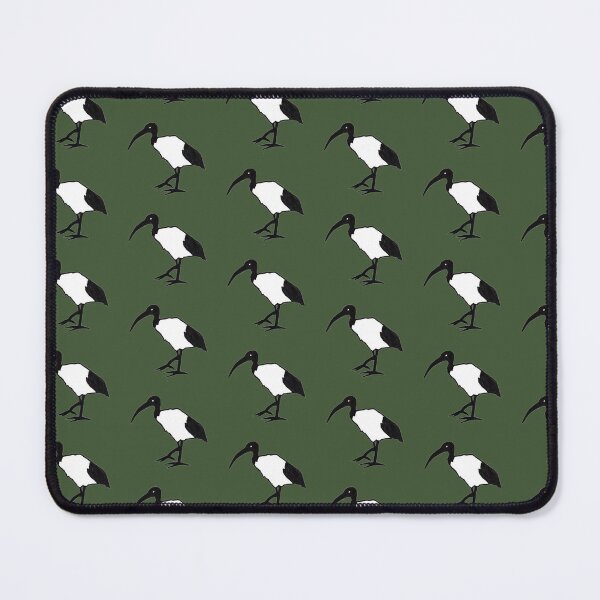 Item preview, little ibis designed and sold by bluegumleaf.