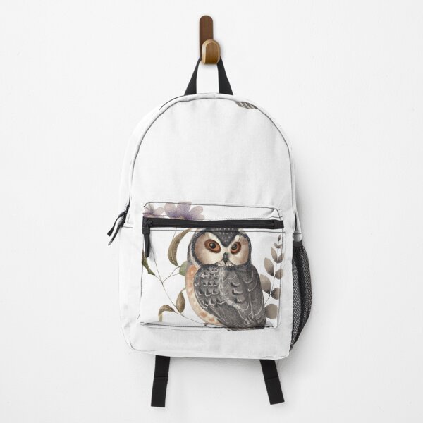 Item preview, Folklore Owl designed and sold by Dolyaz.