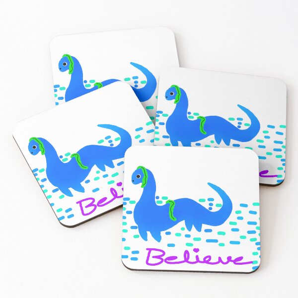 Item preview, Believe designed and sold by Bluestringbean.