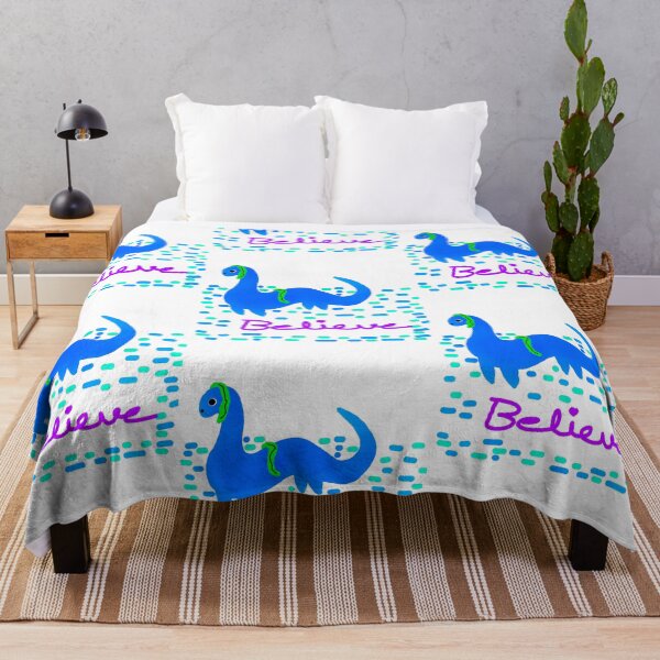 Item preview, Believe designed and sold by Bluestringbean.