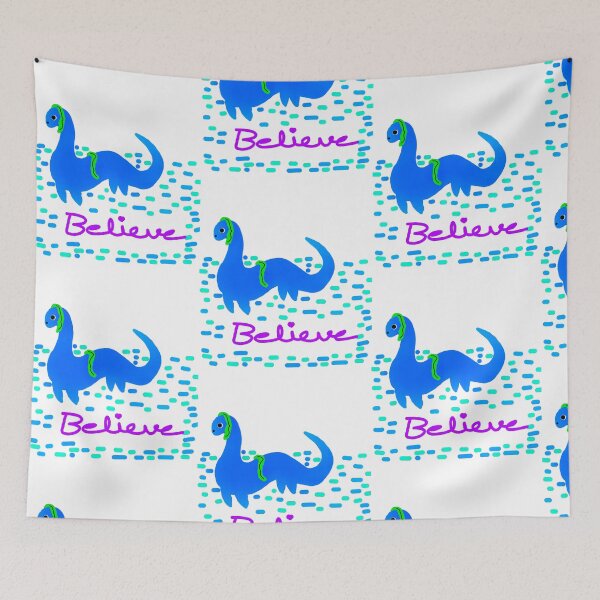 Item preview, Believe designed and sold by Bluestringbean.