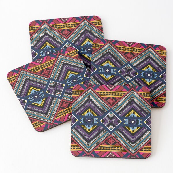 Item preview, ethnic pattern designed and sold by Kriengkrai Meechai.