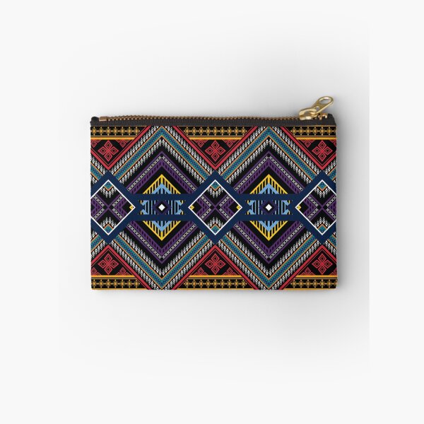Item preview, ethnic pattern designed and sold by Kriengkrai Meechai.