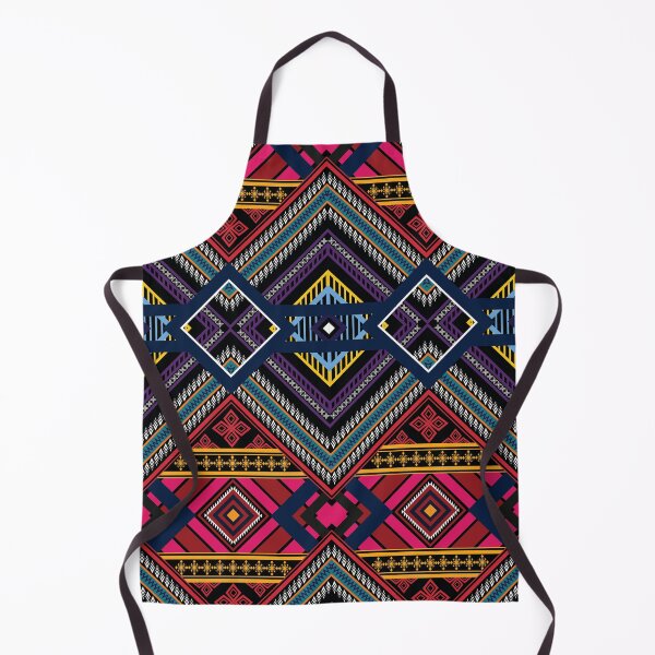 Item preview, ethnic pattern designed and sold by Kriengkrai Meechai.