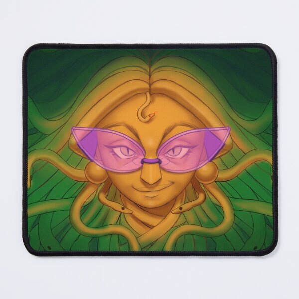 Item preview, Medusa designed and sold by georgiacooked.